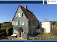 Kleines Fachwerkhaus mit Anbau in idyllischer Hofschaft - Solingen (Klingenstadt)