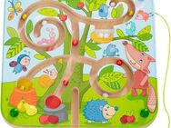 Haba Spiel Baumlabyrinth, Magnetspiel