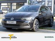 VW Golf 2.0 TDI MOVE LED NAVI ACC VIRTUAL - Werdohl