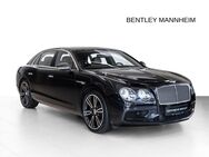 Bentley Flying Spur, V8 S BLACK TAN, Jahr 2018 - Mannheim