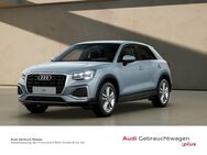 Audi Q2, 35 TFSI advanced, Jahr 2024 - Passau