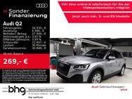 Audi Q2, Q2 35 TFSI, Jahr 2024 - Freiburg (Breisgau)