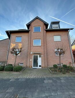 Wohnung in einem 3- Familienhaus in Kreuzau-Stockheim - Kreuzau