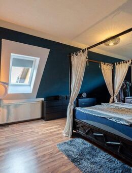 PROVISIONSFREI! Haus mit Einliegerwohnung, PV & Top-Lage am Ende der Straße - Oebisfelde-Weferlingen