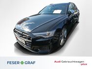 Audi S6, Avant TDI 21, Jahr 2022 - Lauf (Pegnitz)