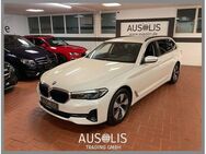 BMW 520 D xDrive Touring Leder,Kamera,Standheizung - Wülfrath