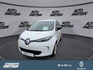 Renault ZOE, Limited, Jahr 2019 - Herford (Hansestadt)