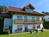 Exklusives EFH in zeitlosem Landhaus-Stil - tolle Lage mit Aussicht und Garten - *PROVISIONSFREI* - Deggendorf