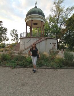 Freundschaft, Gemeinsame Aktivitäten - Dresden
