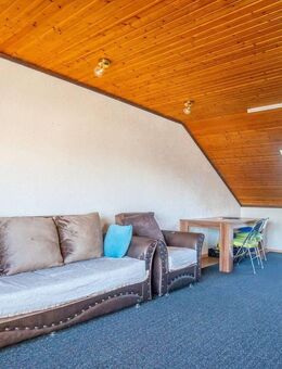 Anleger aufgepasst! Ca. 5% Rendite mit sicherem Mieter erhalten - Ludwigshafen (Rhein)