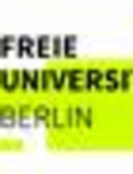 Leitung (m/w/d) der Abteilung Digitale Bibliotheksdienste - Berlin