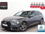 Audi A6 45 TDI qu 3x S LINE MATRIX,360GRAD,B+O - Berlin