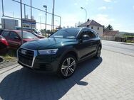 Audi Q5 quattro, Klimaautomatik, Navi, HU-AU NEU - Bautzen