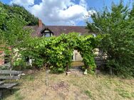 Herrliche Aussichten ins Grüne – Uriges Landhaus in Heidenheim/Hohentrüdingen - Heidenheim