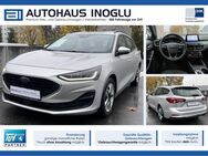 Ford Focus, 1.5 TDCi EcoBlue Le, Jahr 2022 - Rüsselsheim