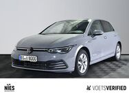 VW Golf, 1.5 Style eTSI, Jahr 2023 - Braunschweig