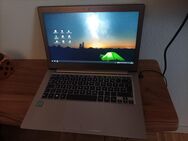 ASUS ZenBook 13 UX303UB i7/GeForce/12gb RAM - Leegebruch