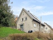 Modernisiertes, freistehendes Mehrgenerationenhaus in ruhiger Wohnlage von Wetter-Wengern - Wetter (Ruhr)