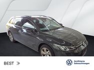 VW Golf Variant, 1.5 TSI Golf VIII LIFE DIGITAL 16ZOLL, Jahr 2022 - Mühlheim (Main)