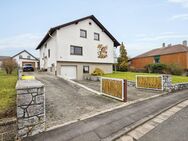 Butzbach-Ebersgöns: Top gepflegtes 3-Parteienhaus, 2 Einheiten frei, sofort verfügbar - Butzbach (Friedrich-Ludwig-Weidig-Stadt)