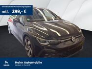 VW Golf, 2.0 TSI GTI, Jahr 2022 - Schorndorf (Baden-Württemberg)