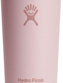 Hydro Flask Thermobecher 12 Oz All Around Tumbler, Edelstahl, Hochwertiger 18/8 Edelstahl