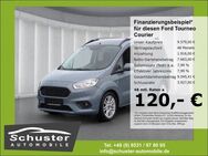 Ford Tourneo Courier Titanium 1.0*Navi R-Kam Tempom - Ruhstorf (Rott)