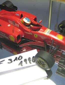 Formel 1 Modellauto 1:18. Verschiedene --Siehe dazu die Fotos - Meckenheim