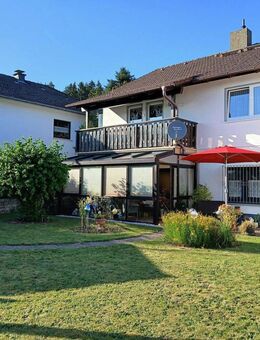 PROVISIONSFREI - Großer, charmanter Bungalow mit Untergeschoß - keine Renovierungen, nur einziehen! - Gusenburg