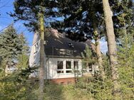 Schönes Einfamilienhaus mit Sauna und Garten in ruhiger Lage - Dahlen