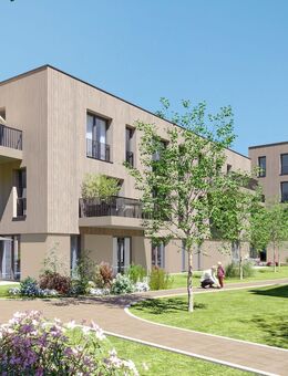 Saas ONE - Lebensträume werden wahr! Haus C-W3 - Bayreuth
