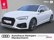 Audi A5, Sportback 45 TFSI quattro S line VC, Jahr 2023 - Meckenheim