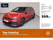 VW Golf, 2.0 TSI GTI, Jahr 2024 - Amberg