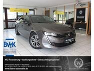 Peugeot 508 BlueHDi EAT8 Allure Pack*FULL-LED*KAMERA*ACC - Nürtingen