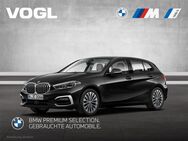 BMW 118, i Hatch Luxury Line HiFi, Jahr 2020 - Mühldorf (Inn)