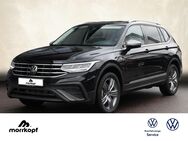 VW Tiguan, 1.5 TSI Allspace, Jahr 2022 - Weingarten (Baden)