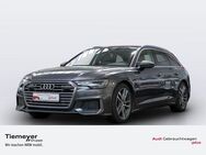 Audi A6 50 TDI Q S LINE PANO KAMERA NAVI LM19 - Plettenberg