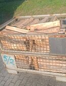 Brennholz Buche ofenfertig in 03116
