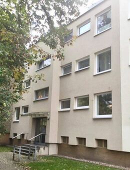 Gemütliche 2-Zimmer-Wohnung mit Balkon - Garbsen