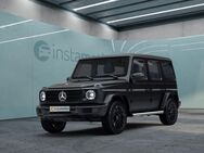 Mercedes G 350, , Jahr 2022 - München