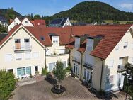 Wunderschöne Eigentumswohnung ... sofort einziehen und wohlfühlen in naturnaher Landschaft - Albstadt