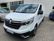 Renault Trafic, Blue dCi 130 L2H1 Komfort, Jahr 2022 - Dresden