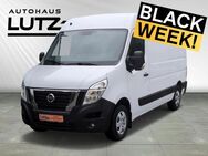 Nissan Interstar, 3.5 Black Week-444 Kastenwagen L2H2 t N-Connecta, Jahr 2022 - Fürstenfeldbruck