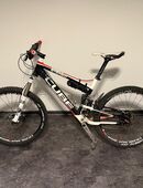 Cube Stereo Mountainbike in 67657