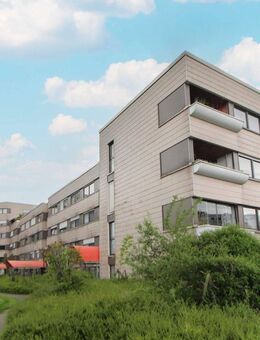 Vermietete 2-Zi.-Etagenwohnung in Tamm mit TG-Stellplatz - Tamm