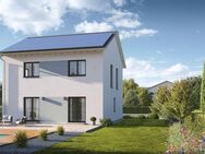 Ihr Traumhaus nach Maß: Gestalten Sie Ihr individuelles Einfamilienparadies! - Seligenstadt