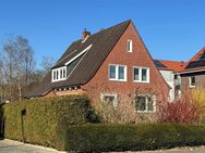 Helles Raumwunder in der Innenstadt von Wittmund - Wittmund
