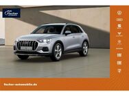 Audi Q3, 40 TDI quattro advanced, Jahr 2024 - Ursensollen