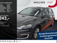 VW Golf, e-Golf, Jahr 2019 - Wackersdorf