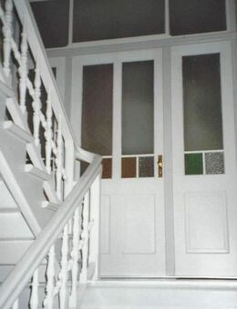 Villa mit 3 Wohnungen - Leutenberg